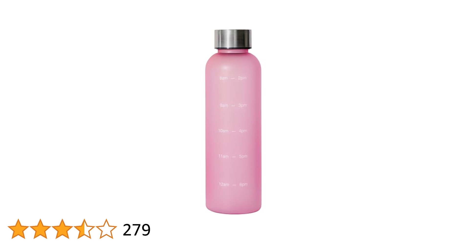 【US限定】 レインボー PINK ★ドリンク ウォーター ボトル★ Amazon.co.jp: 【Amazon.co.jp限定】和平フレイズ 目盛り付